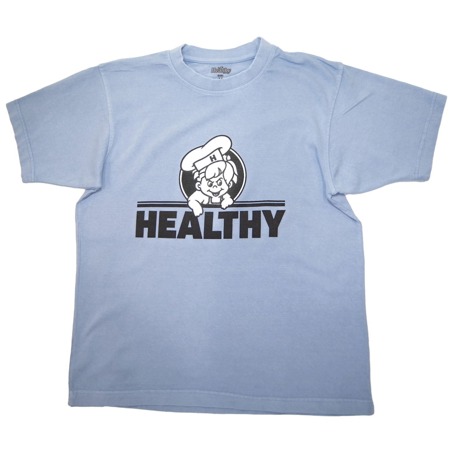Bimbo Grape Ice Box Tee