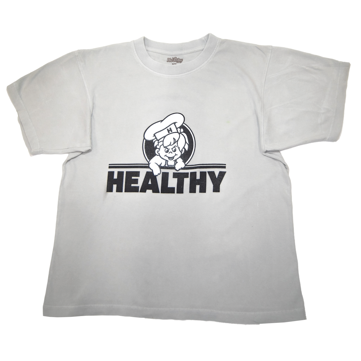 Bimbo Cement Box Tee