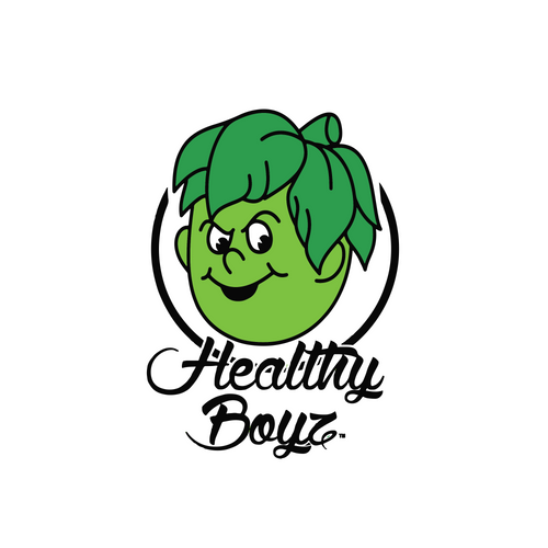 Healthy Boyz Clothing