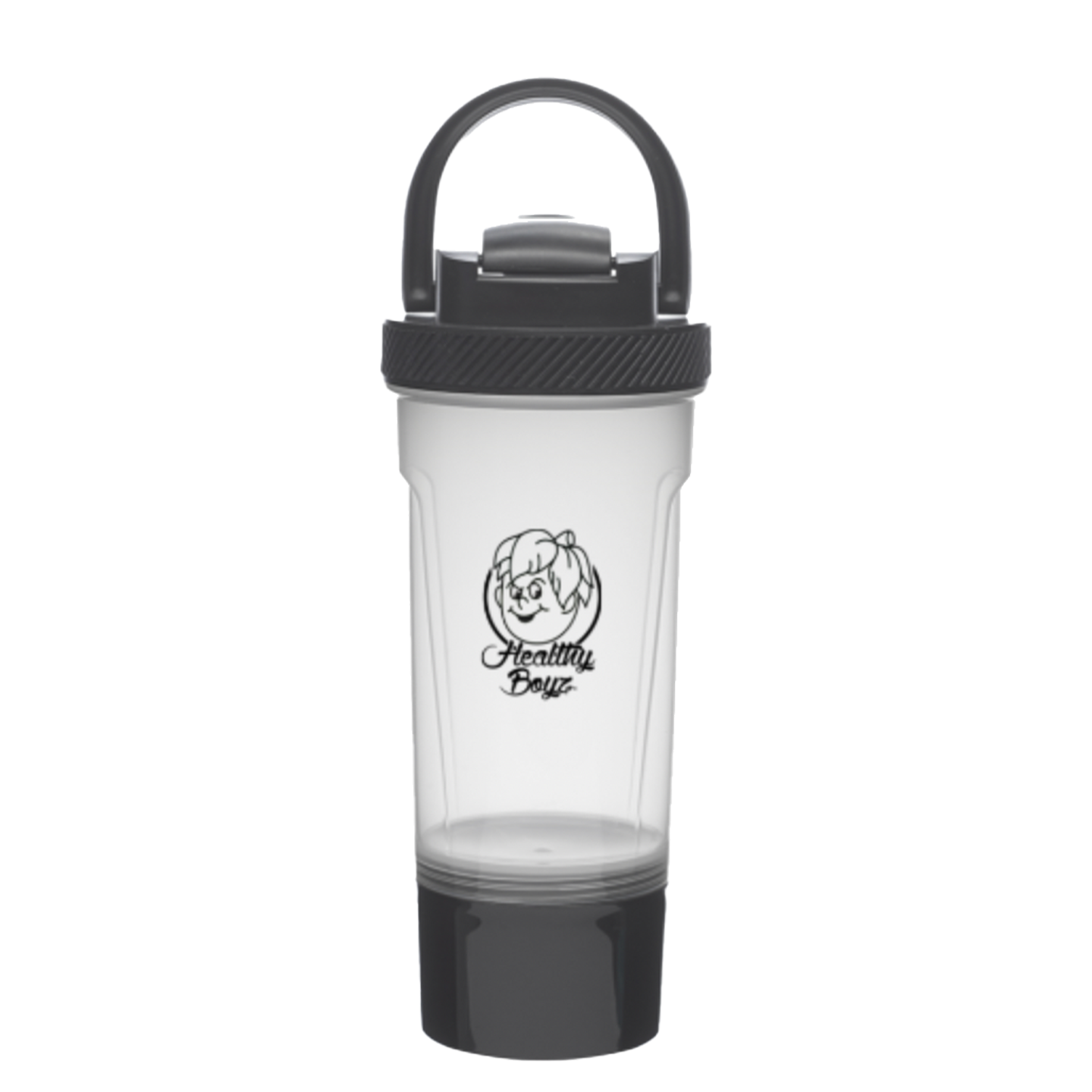 HB Protein Shaker