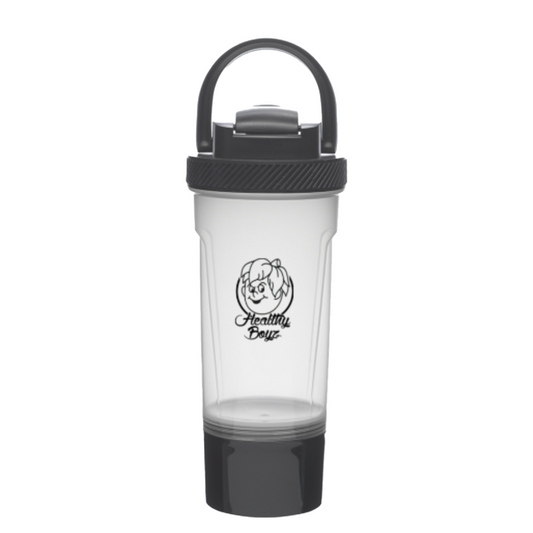 HB Protein Shaker