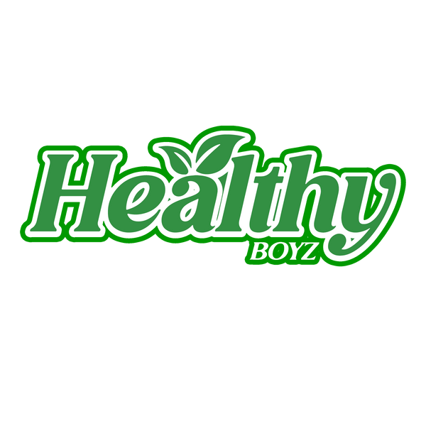 Healthy Boyz Clothing