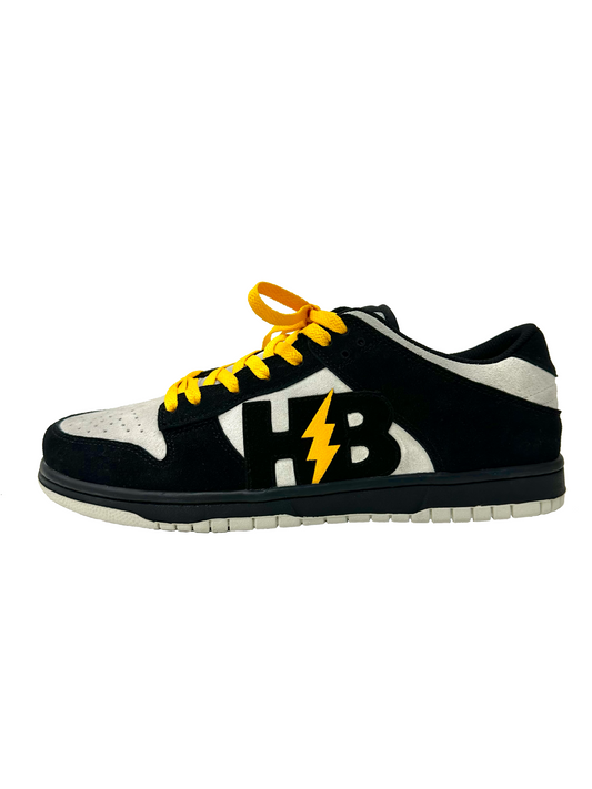 HB LOGO DUNKS