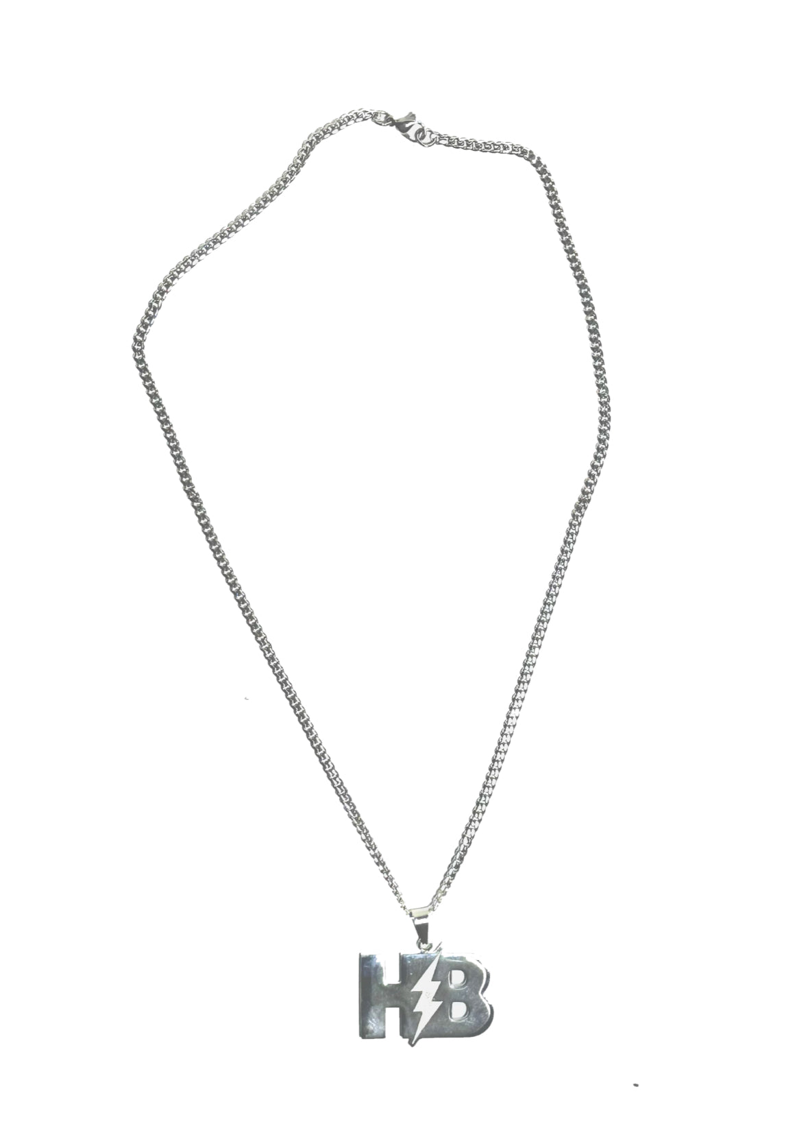 HB Necklace
