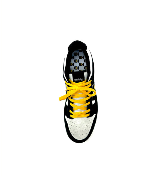 HB LOGO DUNKS